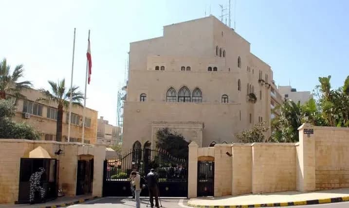 اجتماع للنواب السنّة في عين التينة