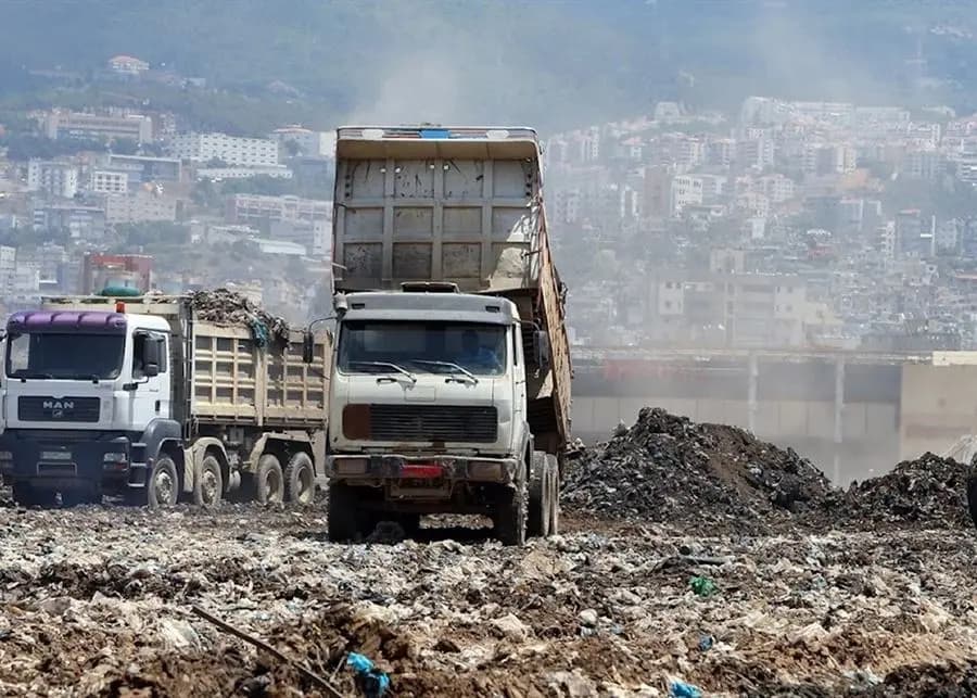 مبادرة بيئية في الجديدة.. 5 آلاف شجرة حول المطمر!