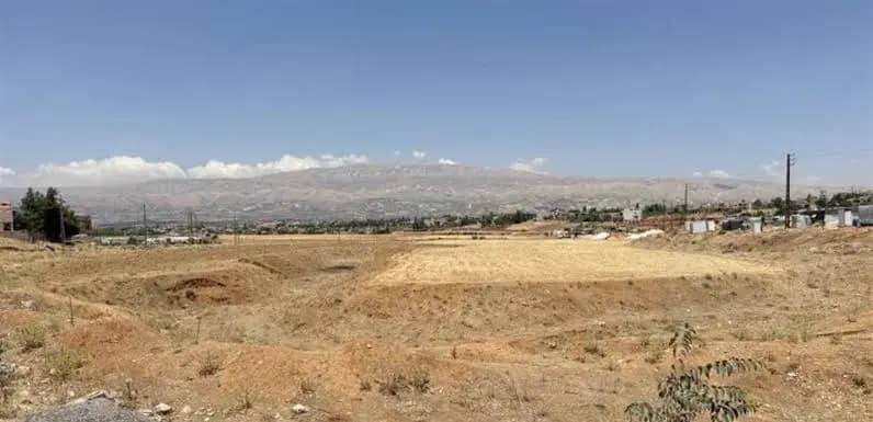 جثة هامدة في سهل سعدنايل.. ما القصة؟