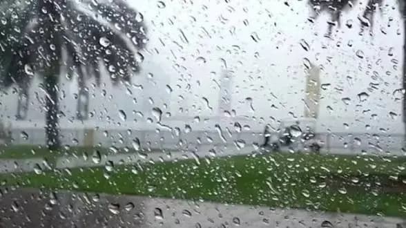 "الأمطار الرعدية متواصلة".. متى سينحسر المنخفض؟
