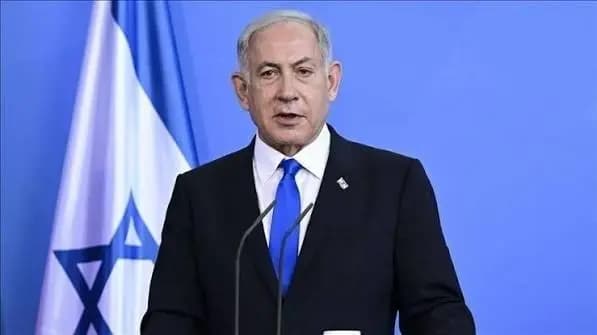 نتنياهو: باقون في "المنطقة الصفراء".. ولا انسحاب دون نزع ســ.ـلاح حــ.ـزب الله