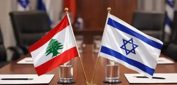 "شكوك حول قبول إسرائيل".. هذا ما سيعرضه الوفد اللبناني في روما