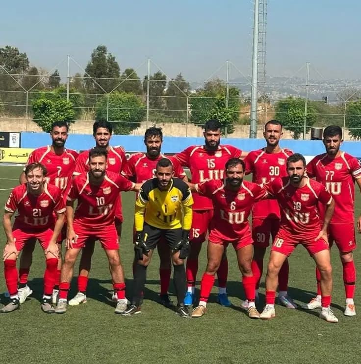 خطوة نحو التأهل.. "الغد الأفضل" يحسم مواجهة "مجدل عنجر"