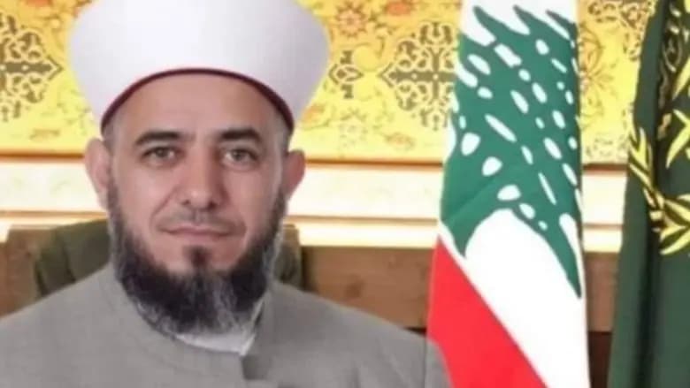 المفتي حجازي: نعم لإقرار العفو العام ولا للتطاول على رئاسة الحكومة