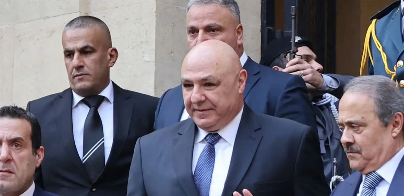 عون يتحدث من مرفأ طرابلس عن إنجاز مهم.. إليكم تفاصيله
