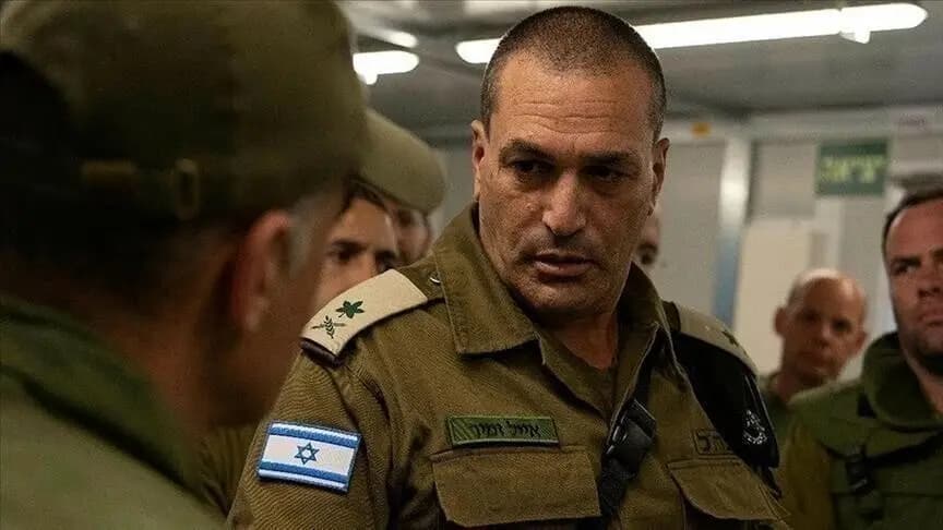 هذا ما قاله رئيس الأركان الإسرائيلي عن اتفاق لبنان
