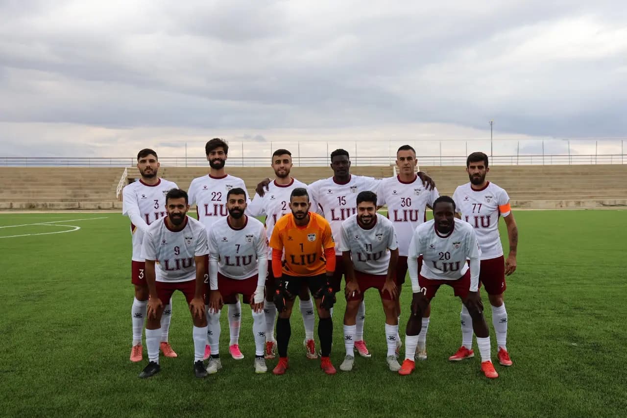 الغد الأفضل يواصل مشواره بتعادل أمام الإرشاد