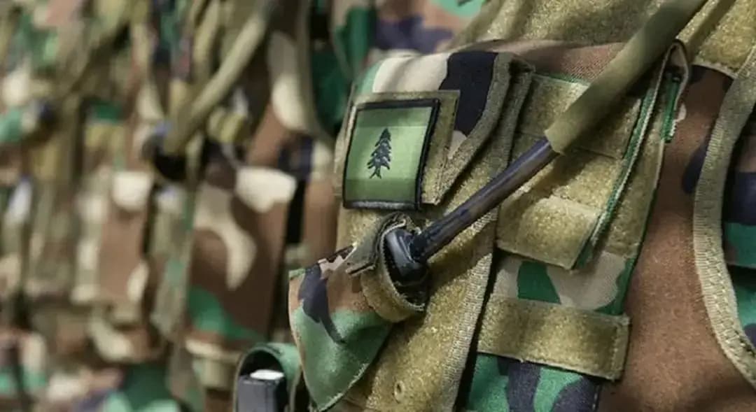 توقيف مطلوب في بعلبك.. هذا ما ضبط قرب منزله