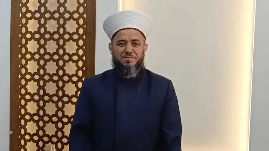 المفتي حجازي: نرفض التطاول على دار الفتوى