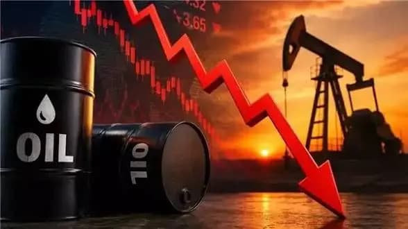 النفط يفقد مكاسبه وسط ترقب الأسواق