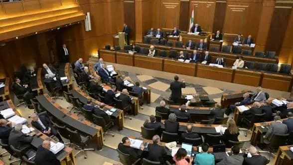 لهذه الأسباب تطالب "القوات اللبنانية" بتقصير مهلة التمديد لمجلس النواب وإجراء انتخابات؟