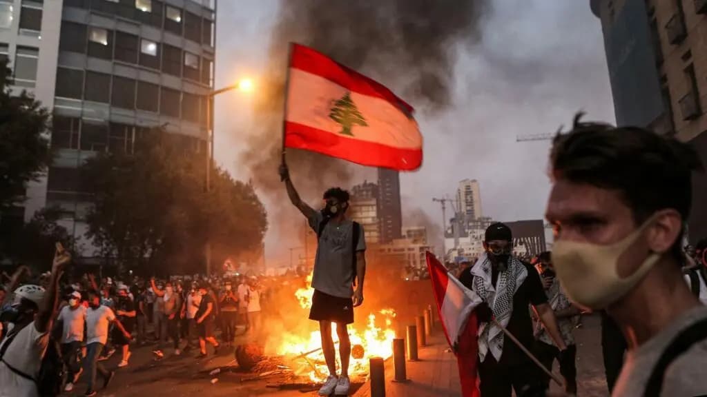هل يقترب لبنان من الانفجار الاجتماعي؟