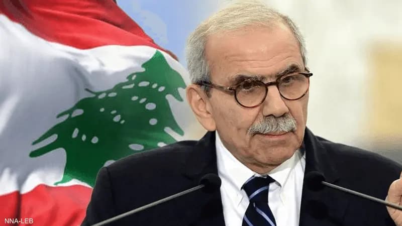 سلام في عيد الجيش: وطن واحد جيش واحد وسيادة من الناقورة إلى العريضة