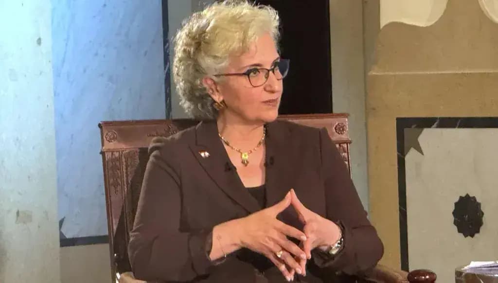 بعد اتهامها بالتهرب من اجتماع لجنة التربية.. كرامي توضح!