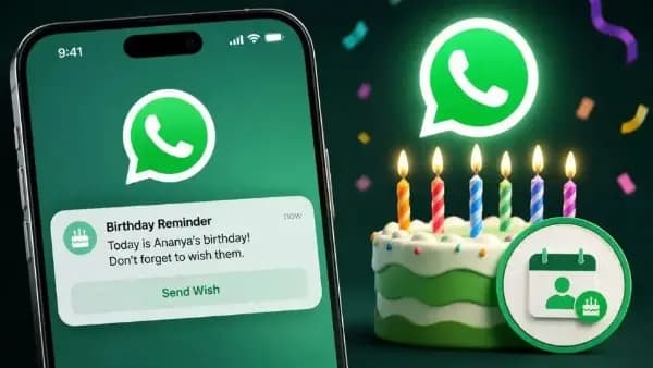 "واتسآب دخل على خط العلاقات الاجتماعية".. والتهاني صارت إلزامية!