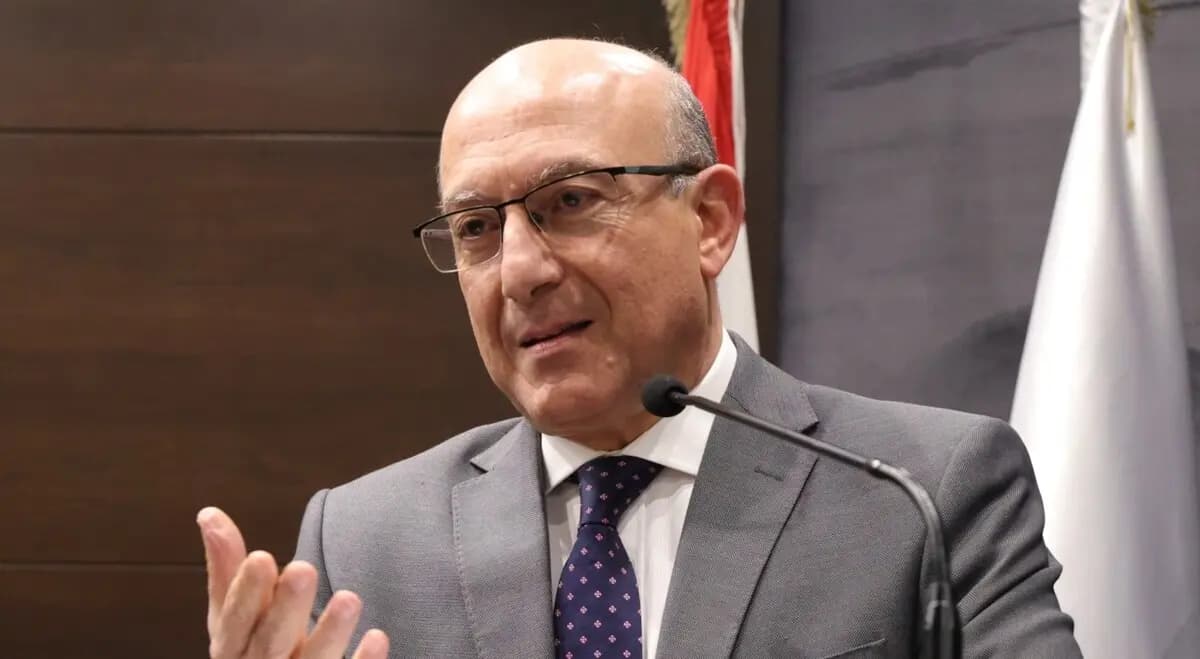 بخاش أمينًا عامًا مساعدًا ممثلا للبنان.. ورئيسًا للجنة العلمية لاتحاد الأطباء العرب