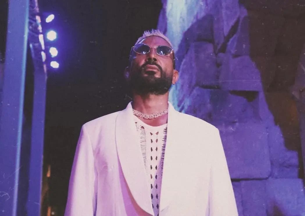 أحمد سعد يعود إلى بيروت.. وحفل مرتقب في "فوروم دو بيروت"