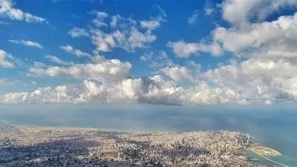 إليكم حال الطقس في الأيام المقبلة