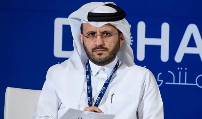 الدوحة حاضرة في لقاء جنيف المقبل