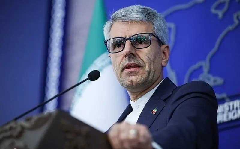 إيران ترد على ترامب: لا قرار نهائياً بعد