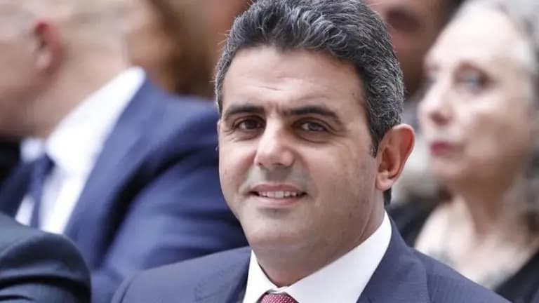 الحوّاط: غالبية اللبنانيين خلف الجيش
