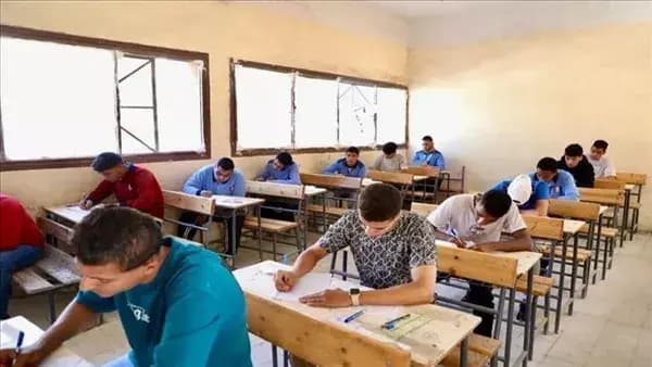 قرار لبناني يخص امتحانات الطلاب السوريين