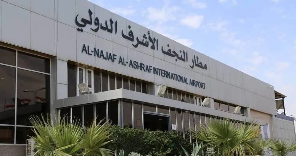 بعد جهود الزيدي.. استئناف الرحلات الجوية بين العراق وإيران