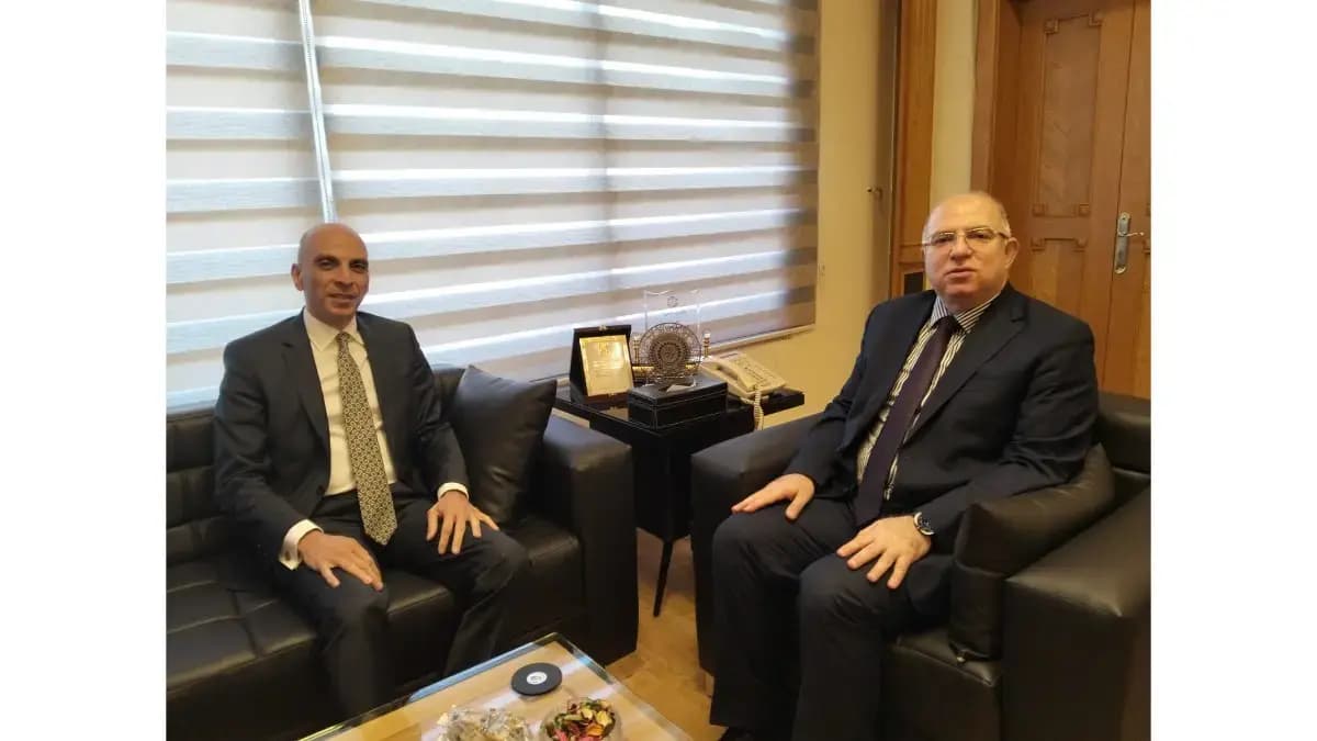 واقع العمالة المصرية بين حيدر والسفير خلاف