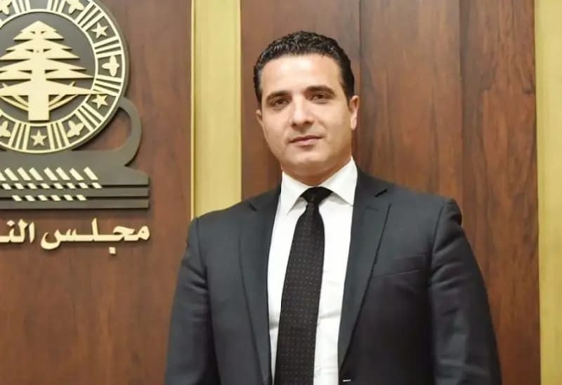 مدخل جدي لحل أزمة الكهرباء".. مطر يشكر قطر على دعمها للبنان