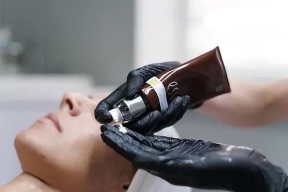 إقفال مركز تجميل في هذه البلدة!