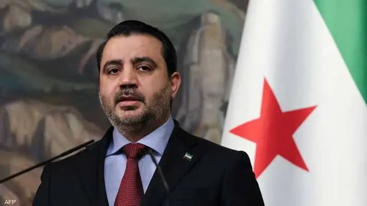 الشيباني: سوريا لن تكون مصدرا لتهديد الأمن