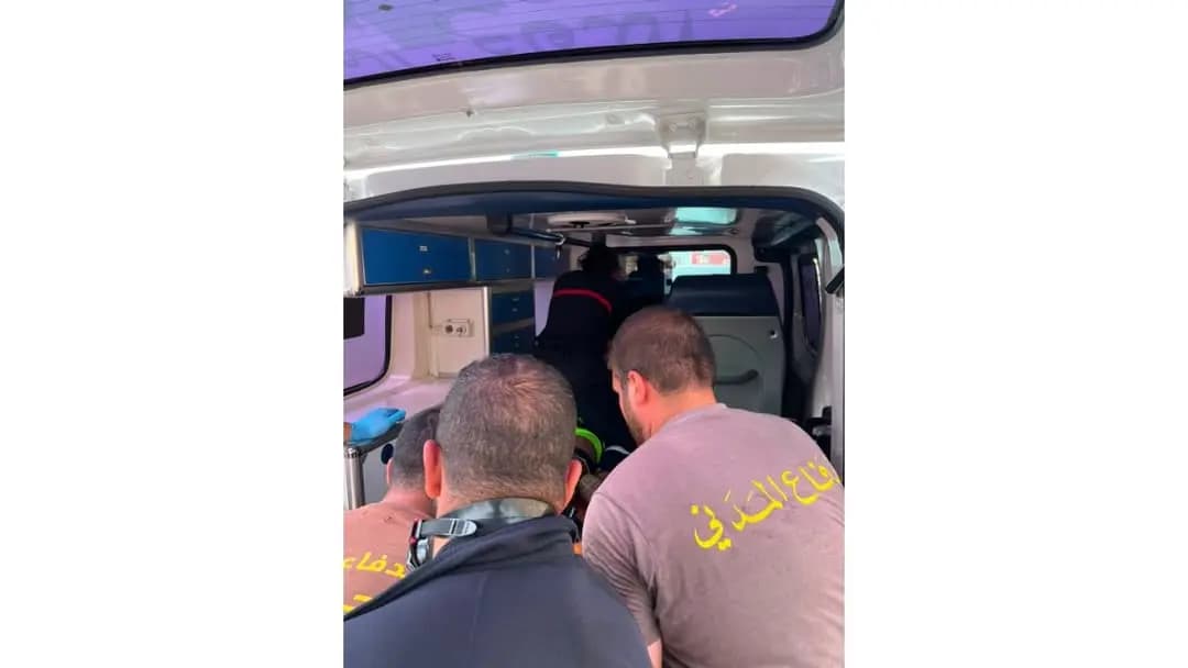مأساة قبالة شاطئ جبيل.. إليكم ما جرى!