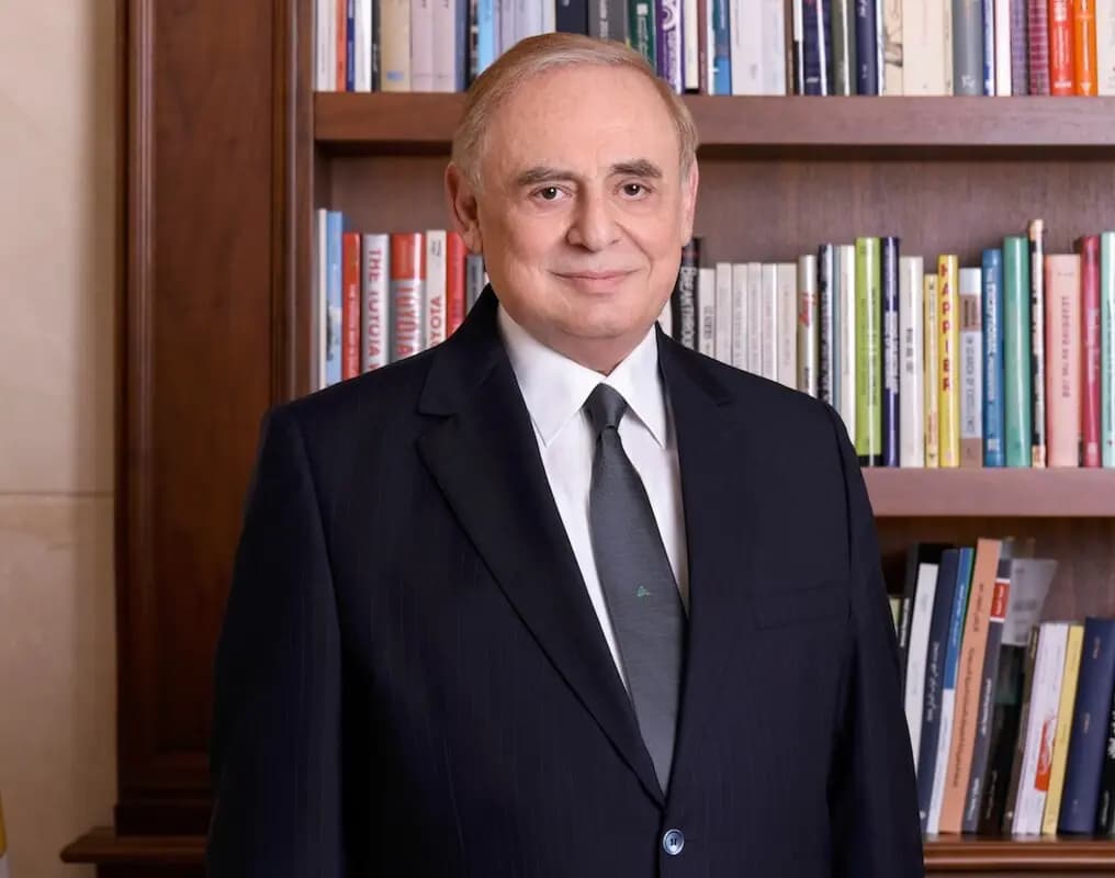 "شبكة اقتصادية وطنية".. اقتراح من البستاني