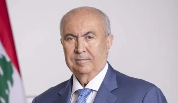 " لقد طفح الكيل".. مخزومي: سلموا سلاحكم قبل أن نخسر لبنان