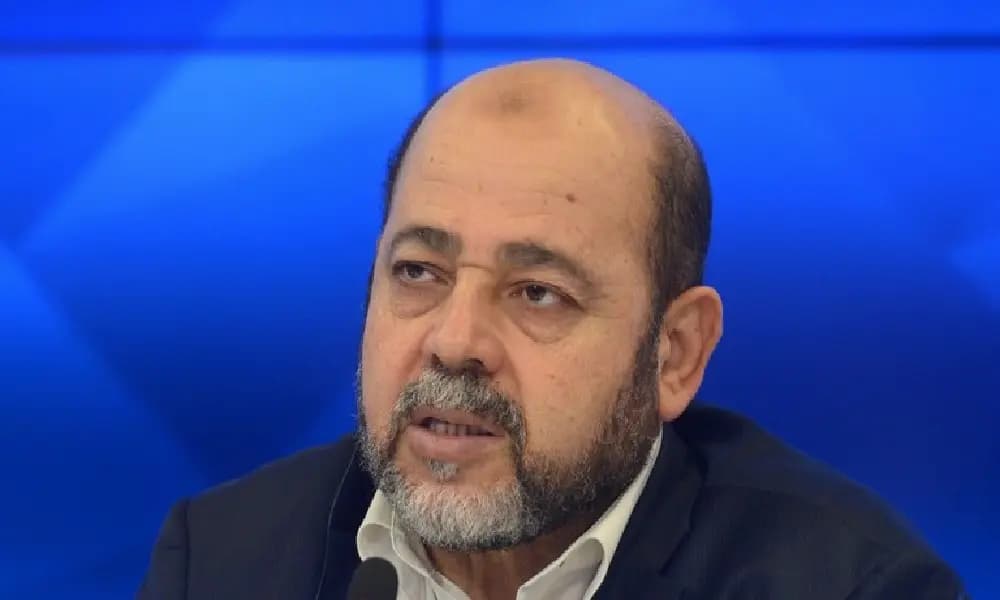 وفدًا من حركة “حماس يصل موسكو … فما الهدف