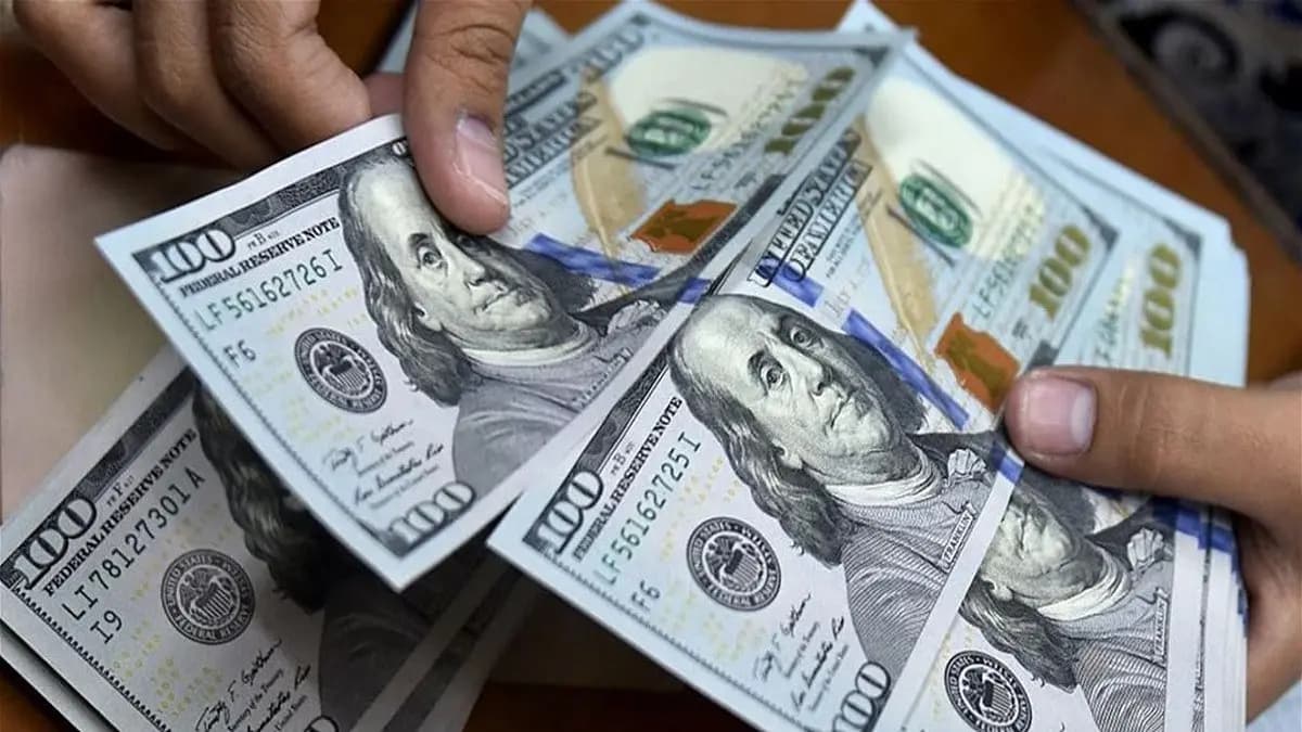 مرحلة جديدة تتحضّر: الدولار إلى تراجع؟