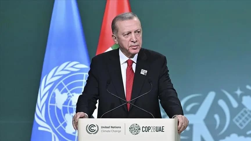 "حـ.ـمـ.ـاس حركة مـ.ـقاومـ.ـة"..أردوغان يحذر "إسـ.ـرائيل"