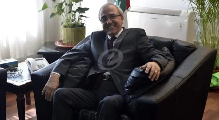 سرحان اعلن طلب مساعدة قضائية بشأن معلومات عن تحويل مبالغ مالية لحسابات مصرفية في سويسرا