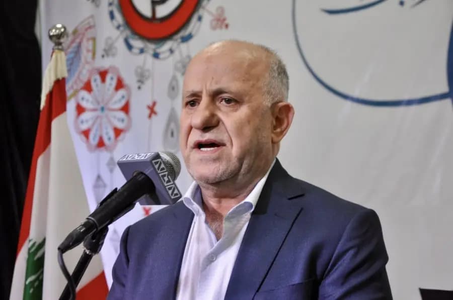 قبلان: أكبر مزحة إدانة الإدارة الأمريكية للحوثيين