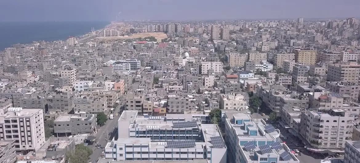 اسم الحرب على غزة...وحده ما يشغل بال العدو