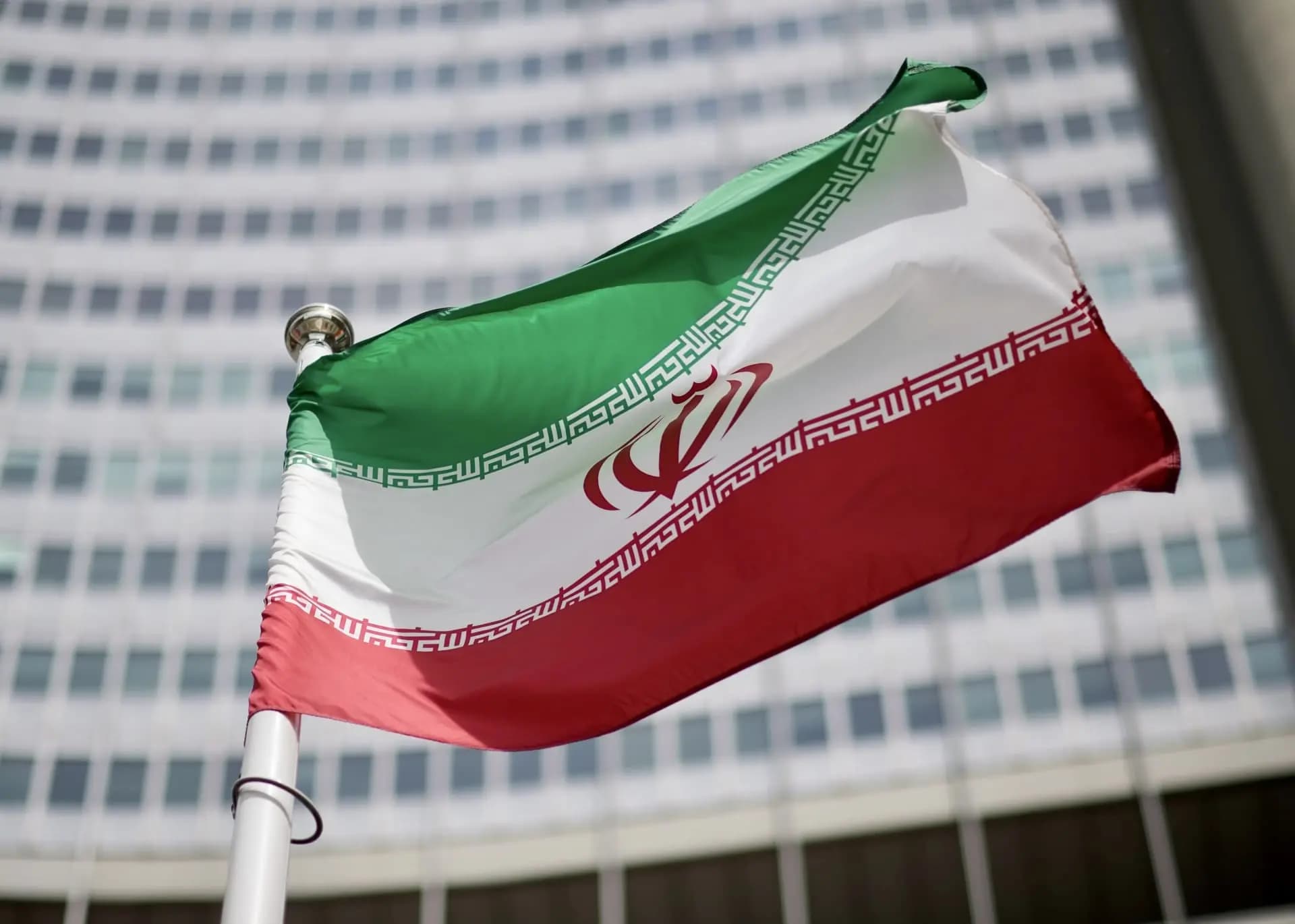 "أدلة قوية"… إيران توقف ١١ شخصاً لعلاقتهم بتفجير كرمان