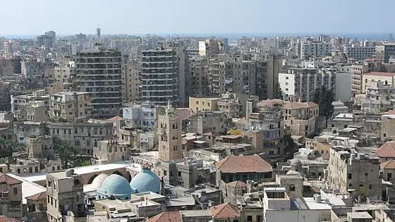 إطلاق نار في طرابلس.. إليكم التفاصيل