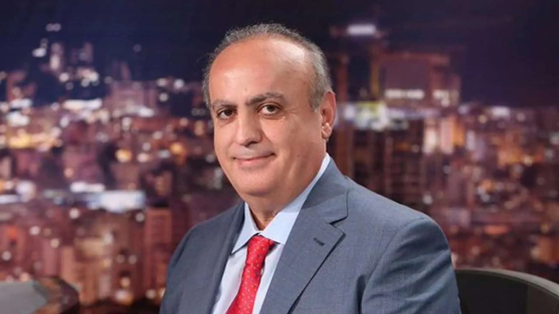 وهّاب يُشيد بالموقف السعودي.. وهذا هو المهم!