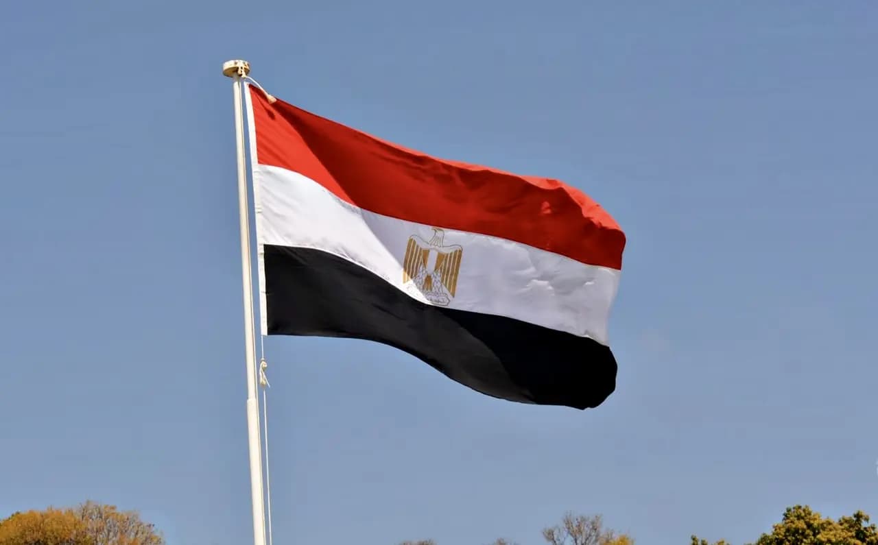 مصر قلقة من اتساع رقعة التوترات في المنطقة