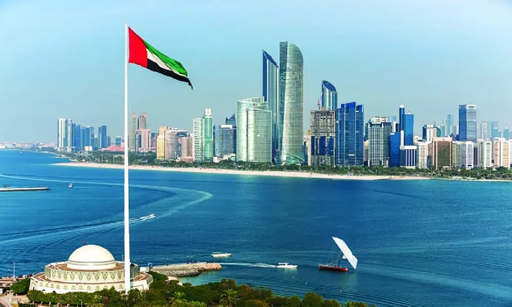 قتيلان وعشرات الجرحى بانفجار غاز في أبو ظبي