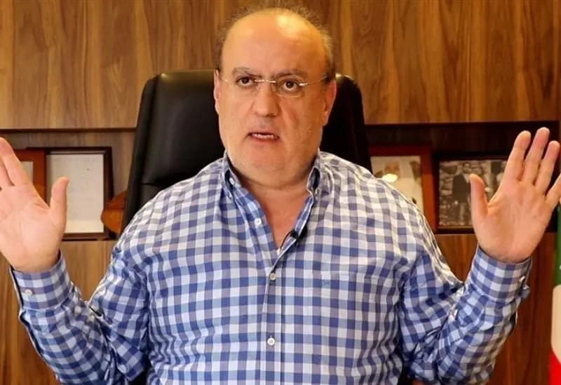 "قطر تفعل فعلها".. ووهّاب: شلل مصري!