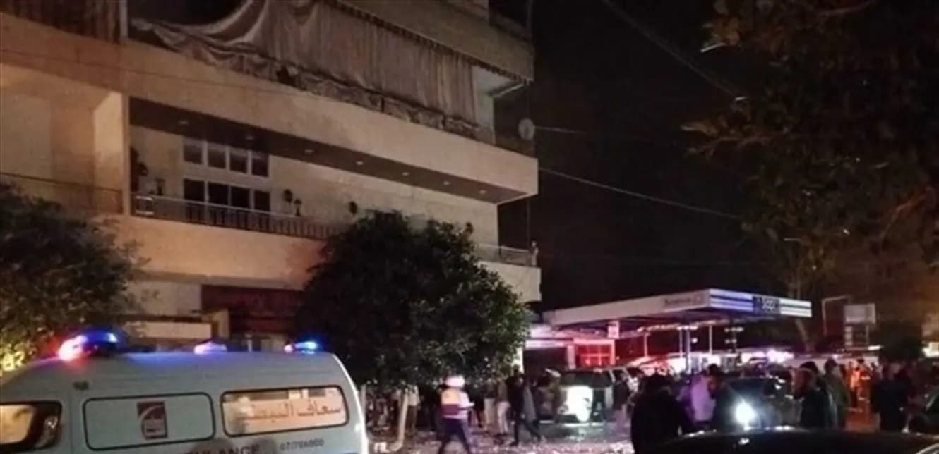 ارتفاع عدد شهداء مجزرة النبطية.. إليكم الحصيلة الجديدة!