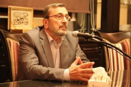 عز الدين: العدو في مأزق لا يستطيع الخروج منه!