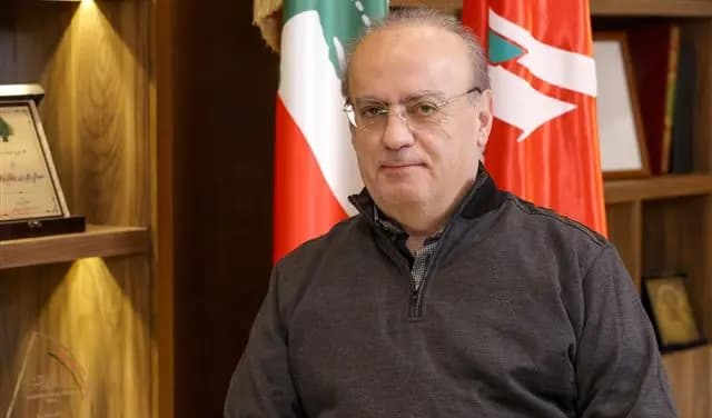 في ملف رئاسة الجمهورية.. وهّاب: قطر تعمل على اسمين