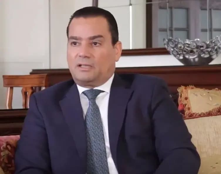 " فرنجية شريك"..الصايغ: لتطبيق القرار 1701 يجب انتخاب رئيس